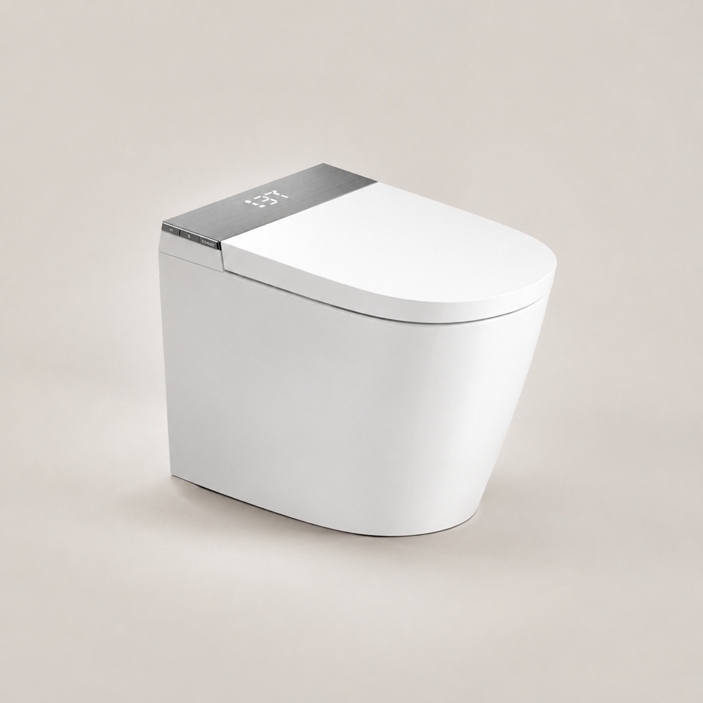 Sora smart toilet